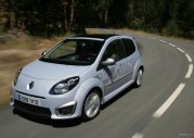 Renault Twingo RS